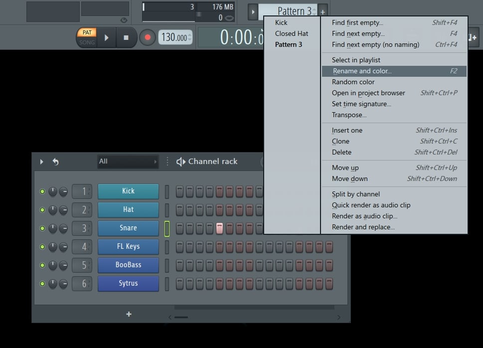 How To Change The Appearance of FL Studio 20
